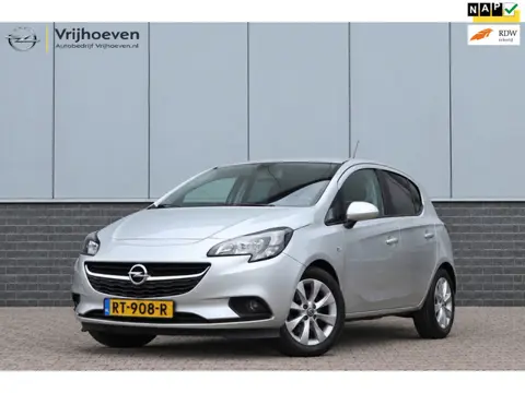 Opel Corsa 1.0 Turbo Edition NL Auto