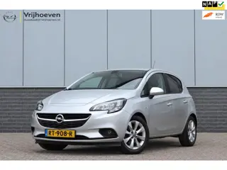 Opel Corsa 1.0 Turbo Edition NL Auto