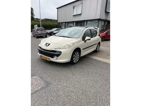 Peugeot 207 SW 1.6 VTi XS Airco,Panorama dak enz. Apk 24-03-2027.