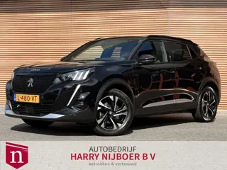 Peugeot e-2008 EV GT 50 kWh Camera / Cruise / 3-Fase / Carplay