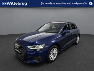 Audi A3 Sportback 30 TFSI Pro Line S-Tronic / Camera / Parkeersensoren / LED verlichting / Clima / B