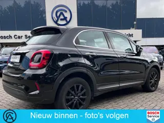 Fiat 500X 1.0 GSE *** MEENEEMPRIJS*** (bj 2019)