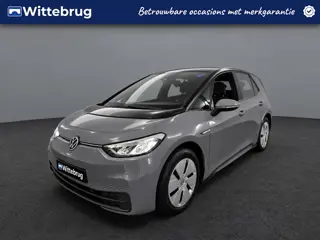 Volkswagen ID.3 Pro 58 kWh Navigatie / App-connect / Parkeersensoren / Stoelverwarming / Clima / LED