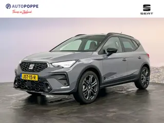 SEAT Arona FR Business Connect 1.0 EcoTSI 85 kW / 115 PK SUV