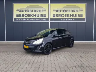 Opel Corsa 1.4-16V (bj 2011)