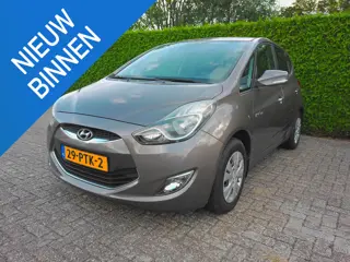 Hyundai ix20 1.4i i-Motion AIRCO|TREKHAAK|NETTE AUTO!