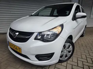Foto 13 van Opel KARL 1.0 ecoFLEX Edition