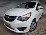 Foto 22 van Opel KARL 1.0 ecoFLEX Edition
