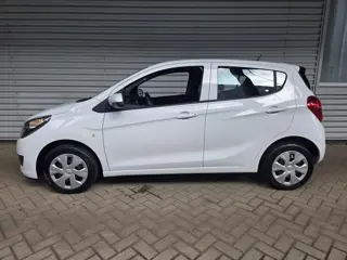 Foto 14 van Opel KARL 1.0 ecoFLEX Edition