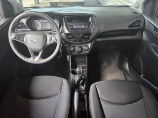 Foto 15 van Opel KARL 1.0 ecoFLEX Edition