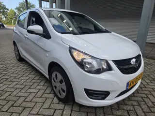 Foto 18 van Opel KARL 1.0 ecoFLEX Edition