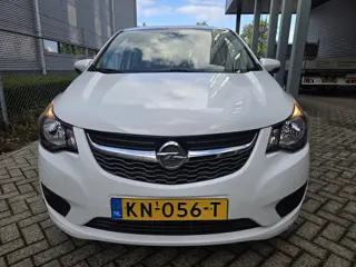 Foto 19 van Opel KARL 1.0 ecoFLEX Edition