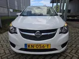 Foto 29 van Opel KARL 1.0 ecoFLEX Edition