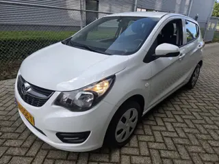 Foto 20 van Opel KARL 1.0 ecoFLEX Edition