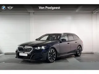 BMW i5 Touring M60 xDrive | M-Sport Pro | Trekhaak | Bowers & Wilkins | Innovation Pack | Panoramada