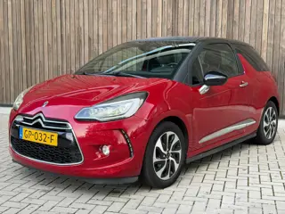 DS 3 1.6 BlueHDi Business | XENON | LED| NAVI |