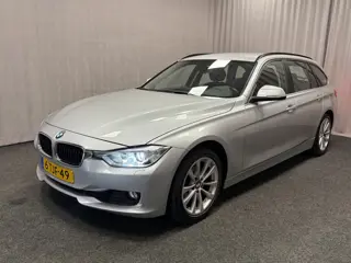 BMW 3 Serie Touring 320i Executive | Automaat | LED | Cruise |