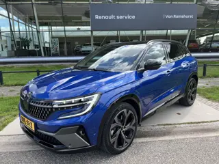Renault Austral 1.2 E-Tech full hybrid 200PK iconic esprit Alpine / Winter Pakket / 4-Control / 360 