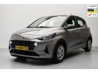 Hyundai I10 Cross 1.0 Comfort NL-auto [ Trekhaak Carplay Airco Cruise Control ]