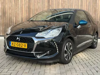 DS 3 1.6 BlueHDi Business | NAVI | CLIMA | LMV |