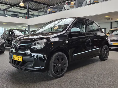 Renault Twingo 1.0 SCe Expression (bj 2015)