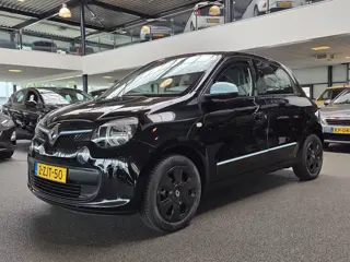 Renault Twingo 1.0 SCe Expression (bj 2015)