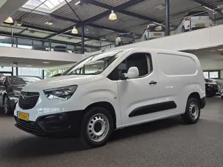 Opel Combo 1.5D L2H1 Edition / Carplay / Cruise Contr. / Airco