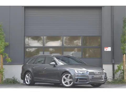 Audi A4 Avant 1.4 TFSI Sport S line edition NAP | Automaat | Cruise Control | Bluetooth
