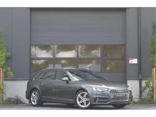 Audi A4 Avant 1.4 TFSI Sport S line edition NAP | Automaat | Cruise Control | Bluetooth
