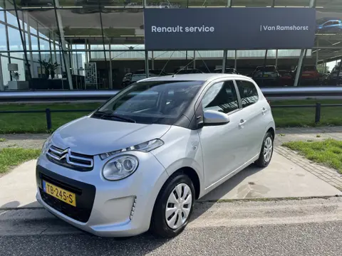 Citroën C1 1.0 e-VTi Feel / Airco / Bleutooth / (bj 2018)