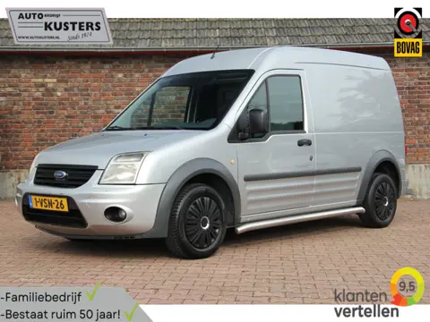 Ford Transit Connect T230L 1.8 TDCi Trend Euro 5| Voorruitverwarming| Airco