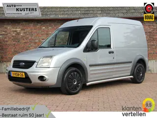 Ford Transit Connect T230L 1.8 TDCi Trend Euro 5| Voorruitverwarming| Airco