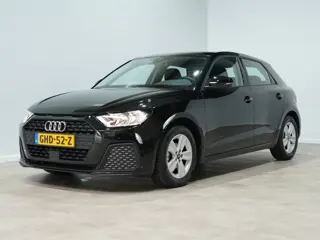 Audi A1 Sportback 25 TFSI Pro Line | Android-Carplay | Cruise | PDC | LM Velgen