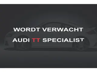Audi S3 2.0 TFSI S3 quattro Ambition Pro Line
