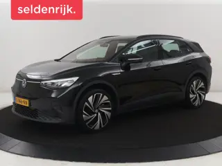 Volkswagen ID.4 Pro 77 kWh | SOH 95,4% | Adaptive cruise | Lane assist | Stuur/stoelverwarming | Cli