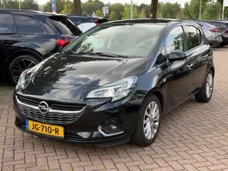 Opel Corsa 1.0 Turbo Cosmo 116pk / Bluetooth / Parkeerhulp achter / 16'' / Xenon / Cruise Control / 