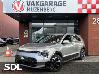 Kia e-Niro DynamicPlusLine 64 kWh // NAVI // CAMERA // ELEK. ACHTERKLEP // APPLE CARPLAY - ANDROID A