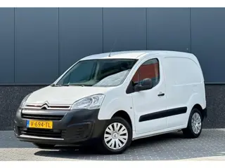 Citroën Berlingo 1.6 BlueHDI 75 Airco | Camera | Euro 6