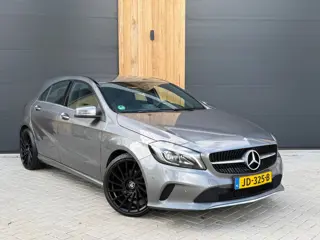 Mercedes-Benz A-klasse A180 d Business (bj 2016) XENON/FACELIFT/NIEUWE APK!