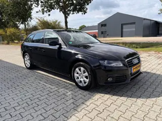 Audi A4 Avant 1.8 TFSI