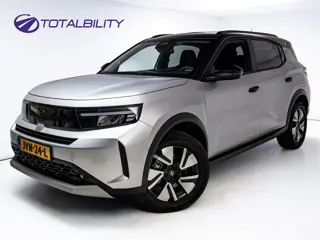 Opel Frontera Electric GS 44 kWh | Stoel- Stuur- & voorruitverw. | Camera | PDC V+A | Cruise | Rijkl