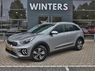 Kia Niro 1.6 GDi Hybrid DynamicLine | Navigatie | Adaptieve Cruise Control | Climate Control | Camer