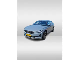 Polestar 2 Long Range Single Motor 78 kWh / 360Camera / CarPlay / Keyless / 19'' / Stoelverwarming /