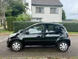 Foto 29 van Citroen C1 1.0-12V Ambiance (5DRS)
