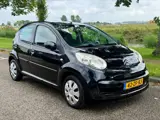 Foto 28 van Citroen C1 1.0-12V Ambiance (5DRS)