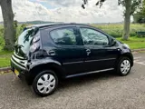 Foto 27 van Citroen C1 1.0-12V Ambiance (5DRS)