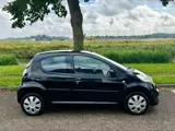 Foto 26 van Citroen C1 1.0-12V Ambiance (5DRS)