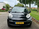 Foto 25 van Citroen C1 1.0-12V Ambiance (5DRS)