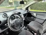 Foto 23 van Citroen C1 1.0-12V Ambiance (5DRS)