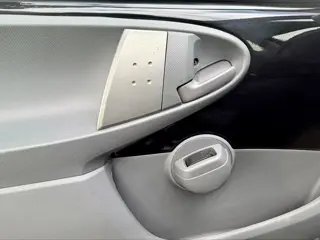 Foto 12 van Citroen C1 1.0-12V Ambiance (5DRS)